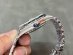 Rolex 18K White Gold Day Date 40mm