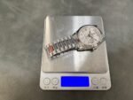 Rolex 18K White Gold Day Date 40mm