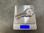 Rolex 18K White Gold Day Date 40mm