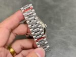 Rolex 18K White Gold Day Date 40mm