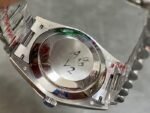 Rolex 18K White Gold Day Date 40mm