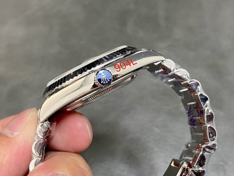 Rolex 18K White Gold Day Date 40mm