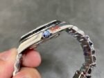 Rolex 18K White Gold Day Date 40mm