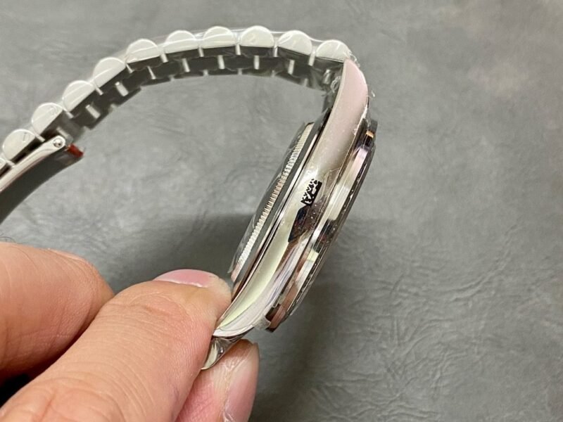 Rolex 18K White Gold Day Date 40mm
