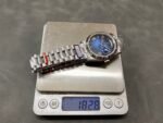 Rolex 18K White Gold Day Date 40mm