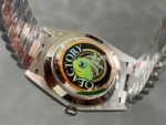 Rolex 18K White Gold Day Date 40mm