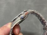 Rolex 18K White Gold Day Date 40mm