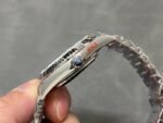 Rolex 18K White Gold Day Date 40mm