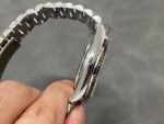 Rolex 18K White Gold Day Date 40mm