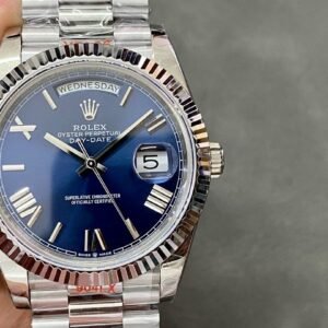 Rolex 18K White Gold Day Date_6852814098f6d.jpeg