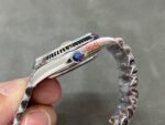 Rolex 18K White Gold Day Date