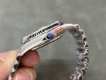Rolex 18K White Gold Day Date