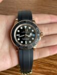 Rolex 40MM (Rose gold yacht master)