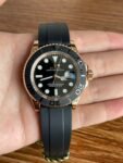 Rolex 40MM (Rose gold yacht master)