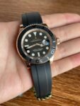 Rolex 40MM (Rose gold yacht master)