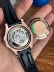 Rolex 40MM (Rose gold yacht master)