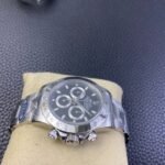 Rolex Cosmograph Daytona 116520 (Steel Black Face Daytona)