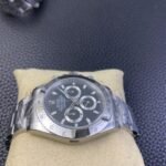 Rolex Cosmograph Daytona 116520 (Steel Black Face Daytona)