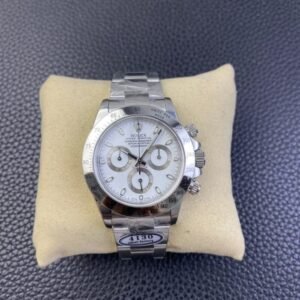 Rolex Cosmograph Daytona 116520 (White Dial daytona)