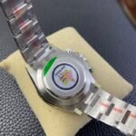 Rolex Cosmograph Daytona 116520 (White Dial daytona)