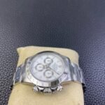 Rolex Cosmograph Daytona 116520 (White Dial daytona)