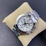 Rolex Cosmograph Daytona 116520 (White Dial daytona)