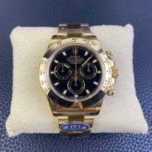 Rolex Cosmograph Daytona 116528 Yellow Gold Original Cal.4130 Movement_6852851f51b22.jpeg