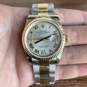 Rolex Datejust 36mm/31mm 3235Movement
