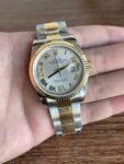 Rolex Datejust 36mm/31mm 3235Movement