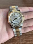 Rolex Datejust 36mm/31mm 3235Movement