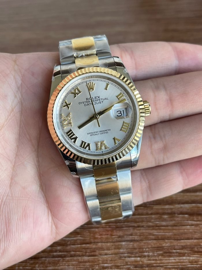Rolex Datejust 36mm/31mm 3235Movement