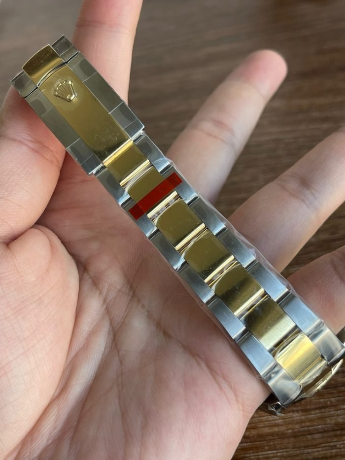 Rolex Datejust 36mm/31mm 3235Movement