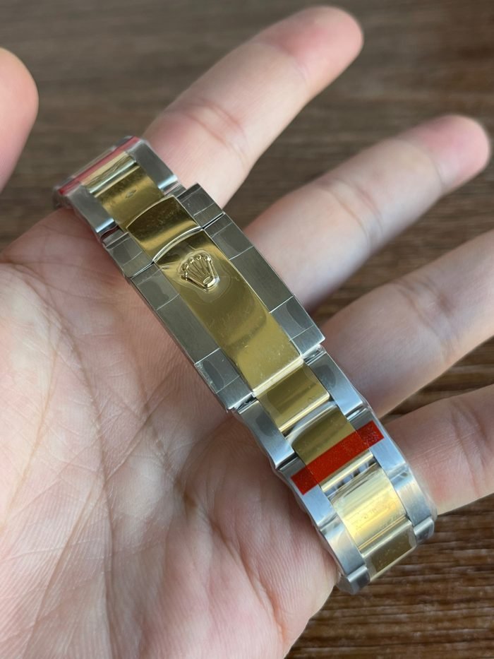Rolex Datejust 36mm/31mm 3235Movement