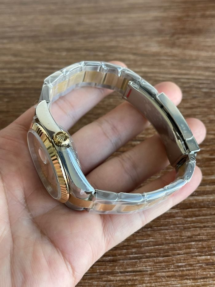 Rolex Datejust 36mm/31mm 3235Movement