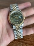 Rolex Datejust 36mm/31mm