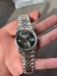 Rolex Datejust 36mm 3235Movement
