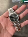 Rolex Datejust 36mm 3235Movement