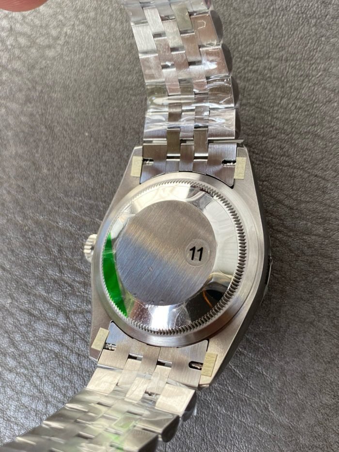 Rolex Datejust 36mm 3235Movement