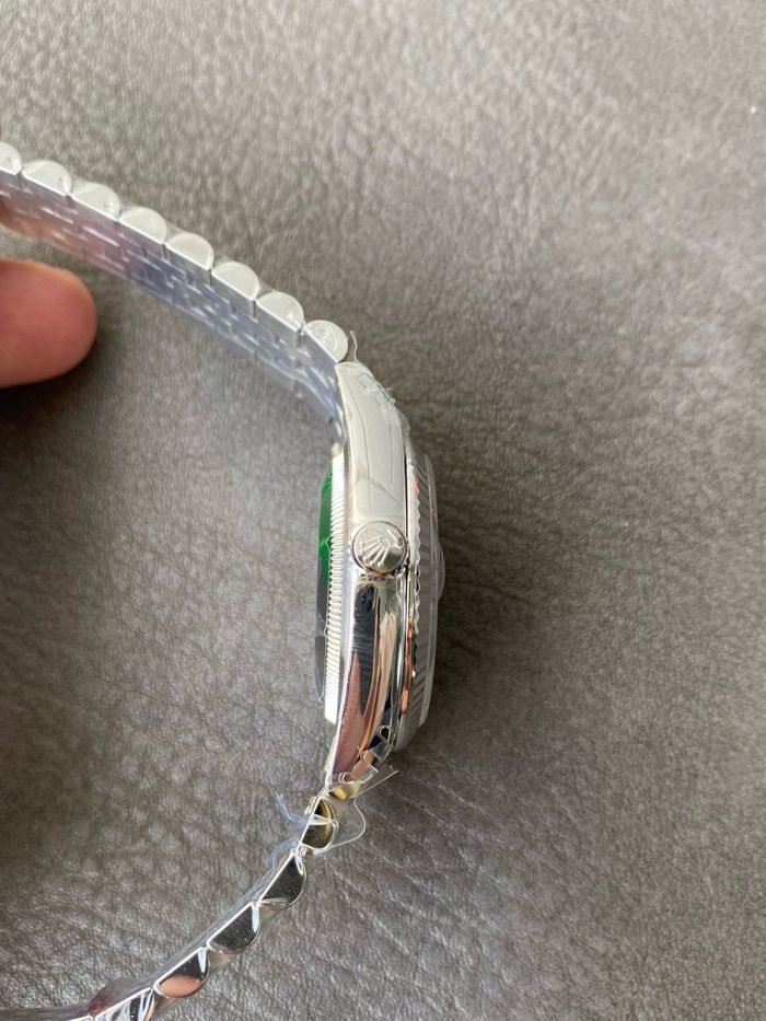 Rolex Datejust 36mm 3235Movement