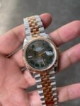 Rolex Datejust 36mm 3235Movement