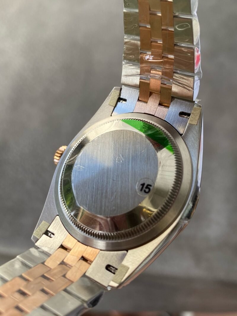 Rolex Datejust 36mm 3235Movement