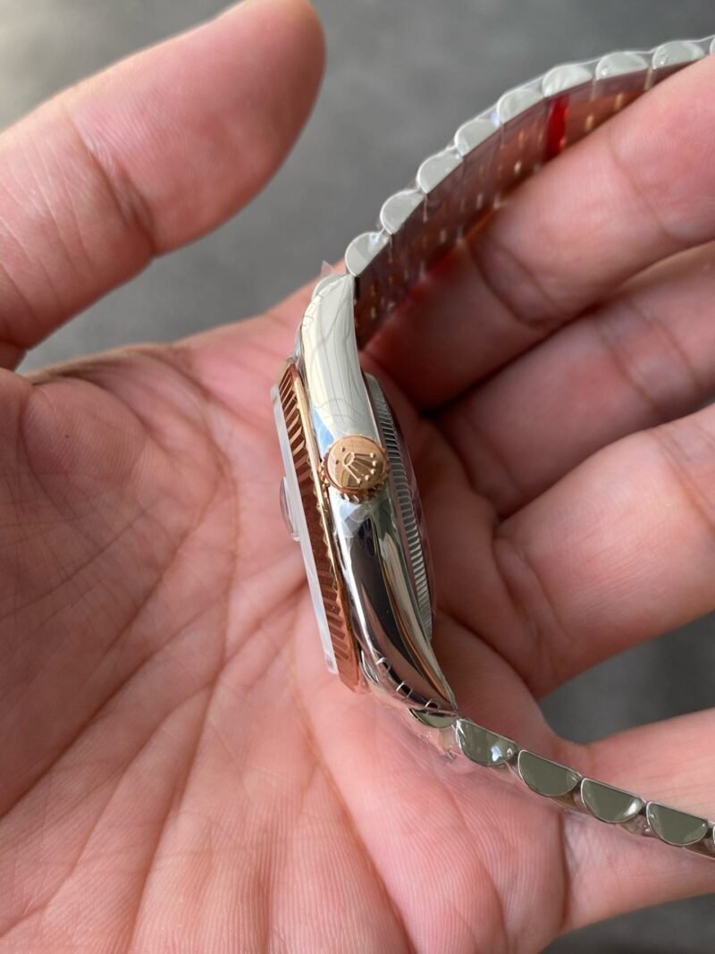 Rolex Datejust 36mm 3235Movement