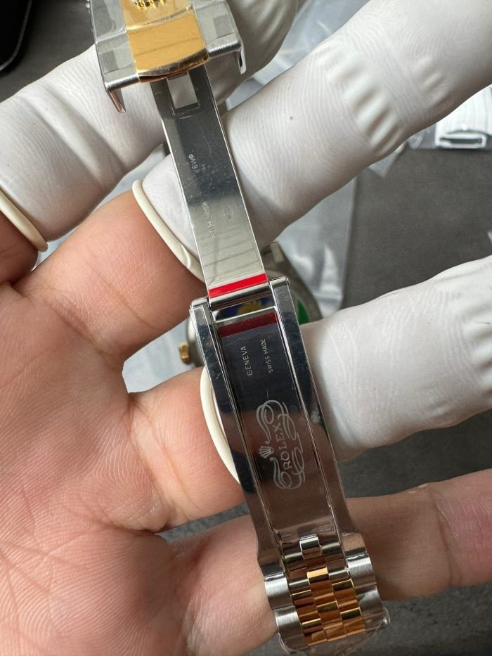 Rolex Datejust 36mm 3235Movement