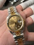 Rolex Datejust 36mm 3235Movement