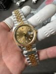 Rolex Datejust 36mm 3235Movement