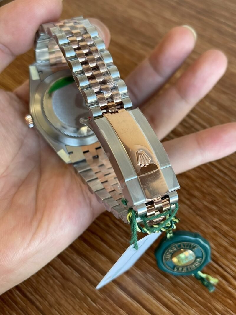Rolex Datejust 36mm/41mm 3235Movement