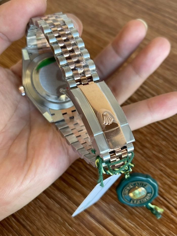 Rolex Datejust 36mm/41mm 3235Movement