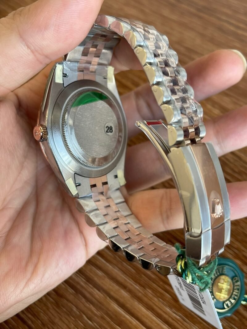 Rolex Datejust 36mm/41mm 3235Movement