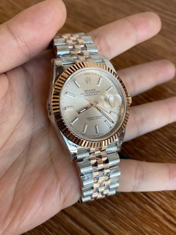 Rolex Datejust 36mm/41mm 3235Movement