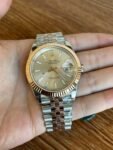 Rolex Datejust 36mm/41mm 3235Movement